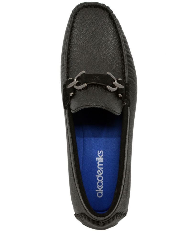 Men's Dover Driving Loafers