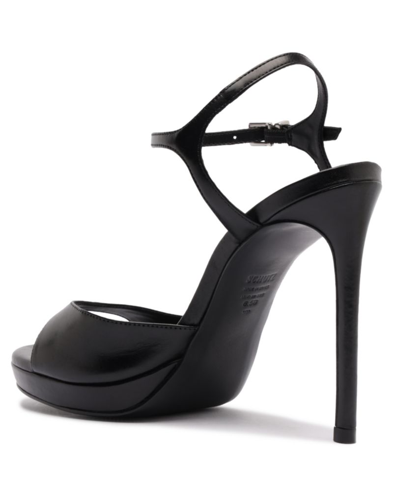 Women's Scarlett Round Toe Platform Dress Sandals