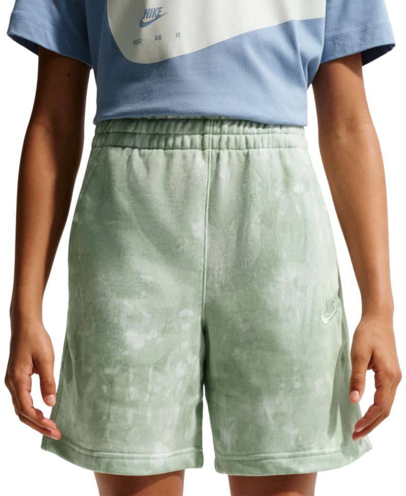 Boys' and Girls' Sportswear Club 8-20 French Terry Shorts