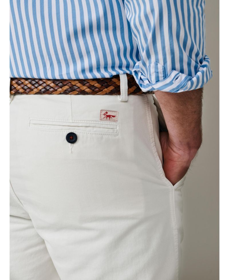 Men's Stamford Chino Short