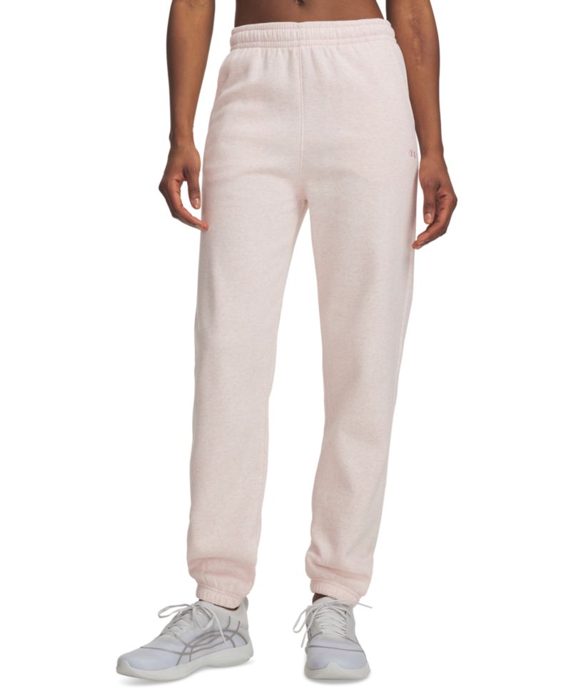 Women's Rival Fleece Gym Pants