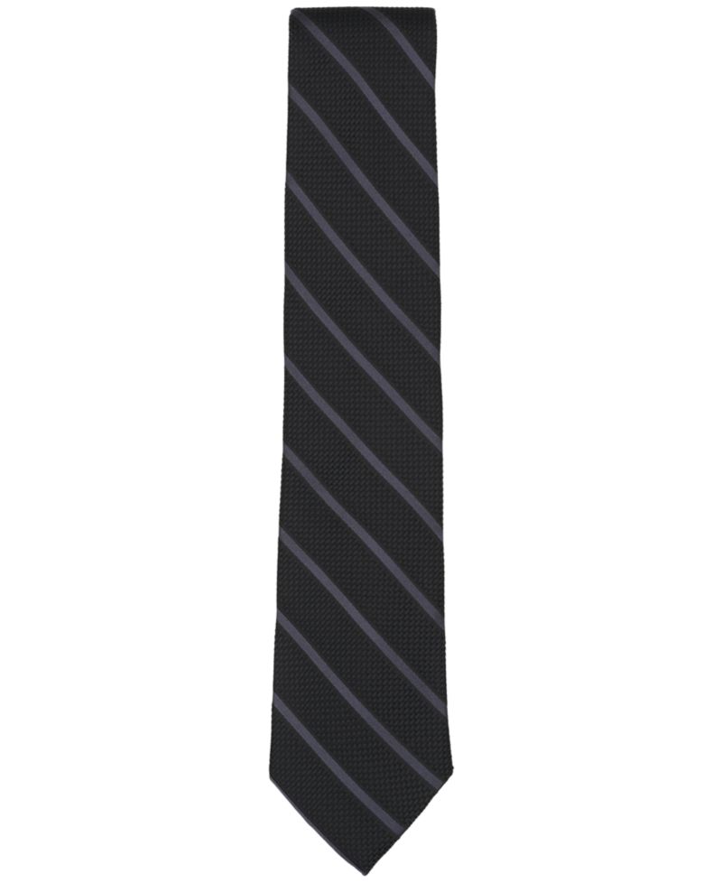 Men's Hougton Stripe Classic Tie