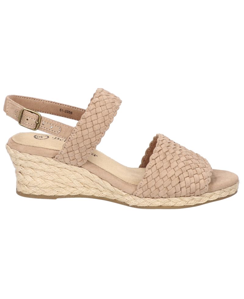 Women's Mariella Espadrille Wedge Sandals