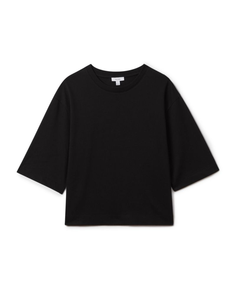 Women's Cassie Oversized T-Shirt