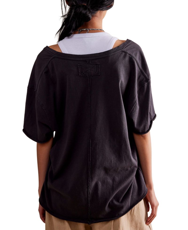 Women's Nina V-Neck T-Shirt