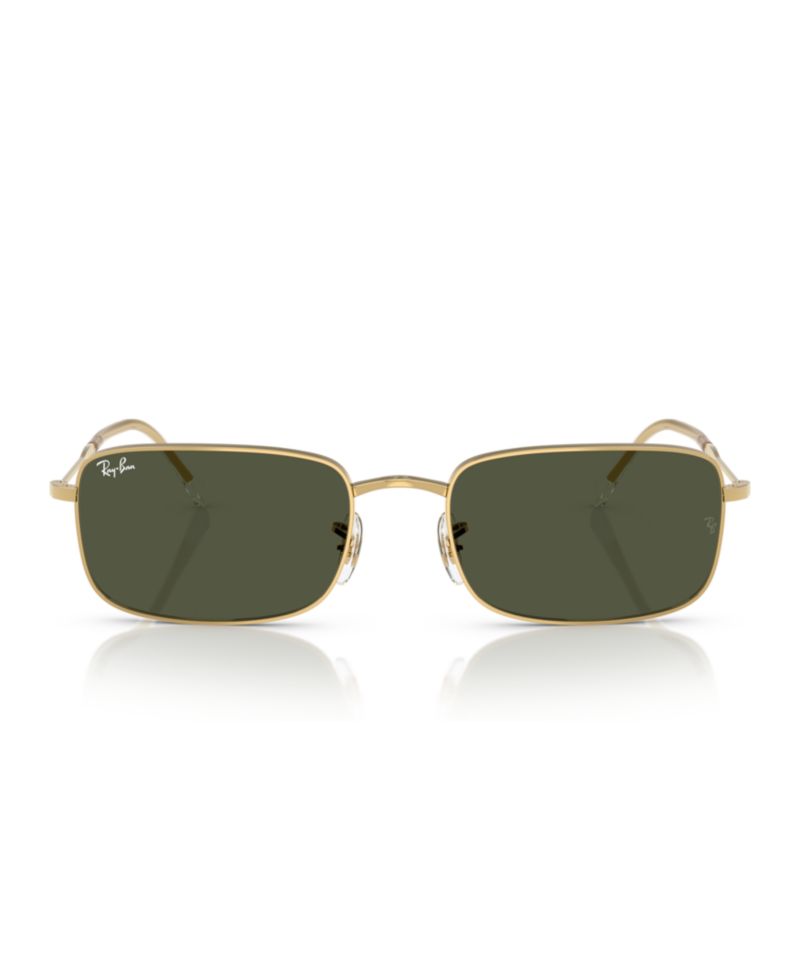 Unisex Round Sunglasses, RB3746