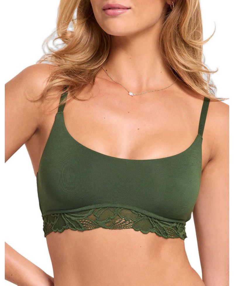 Women's Shiloh Contour Bralette Bra