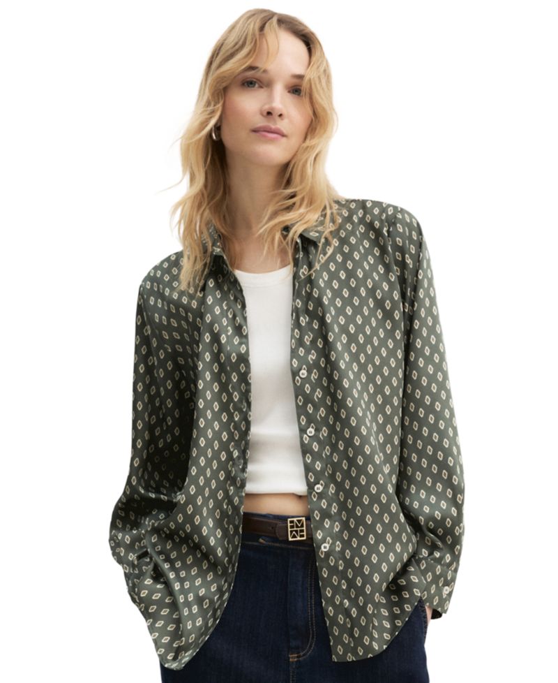 Шалфейный Prints