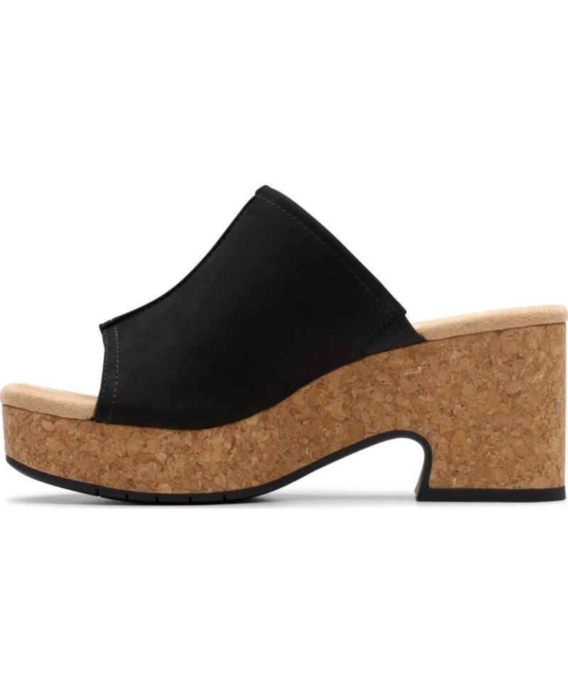 Collection Women's Nerisa Vine Wedge Sandals
