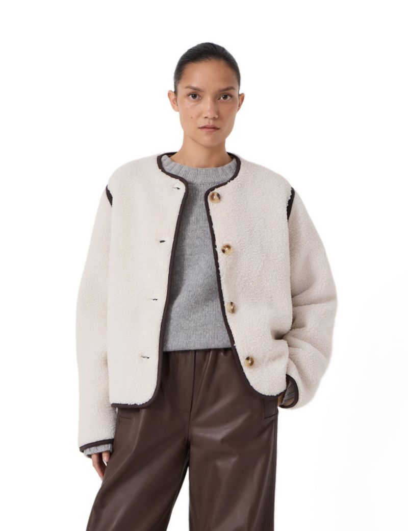 Women's Alina Borg Button Cardigan