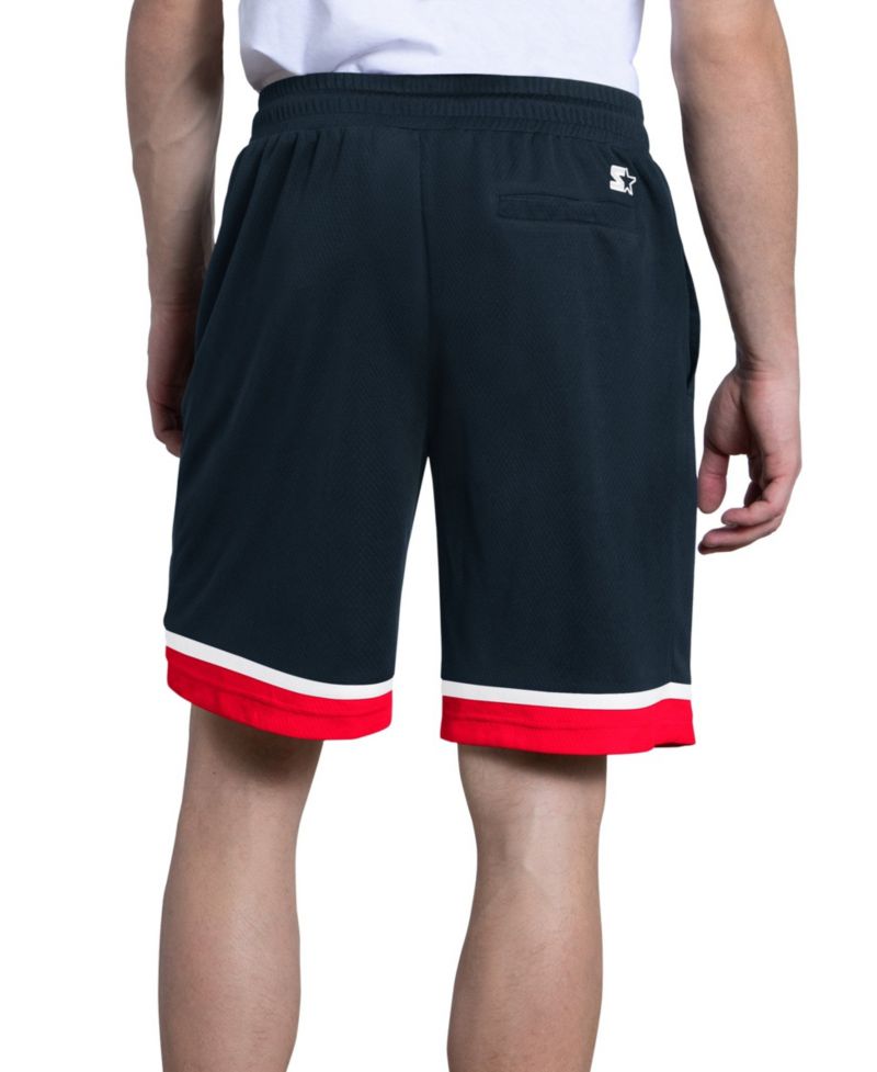 Men's Power Play Mesh Active Shorts, 7.5" Inseam