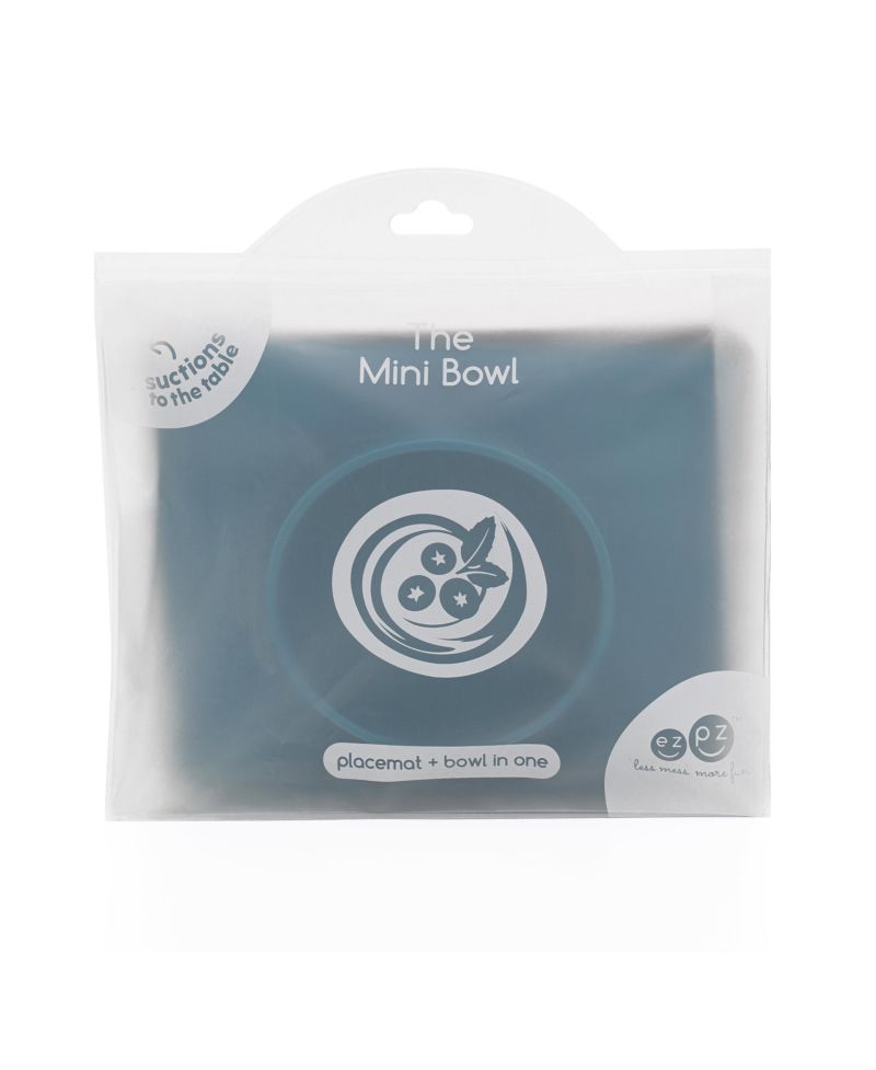 Mini Bowl