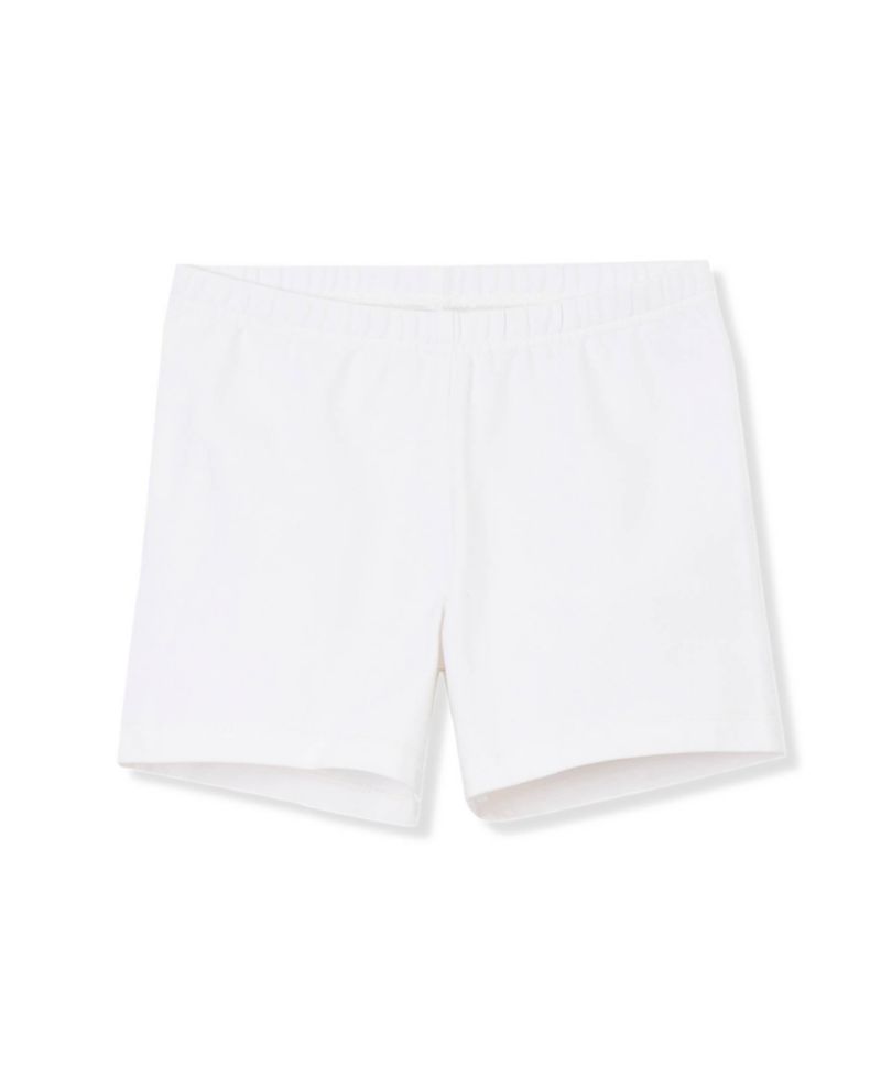 Girls Tough Cotton Cartwheel Shorts