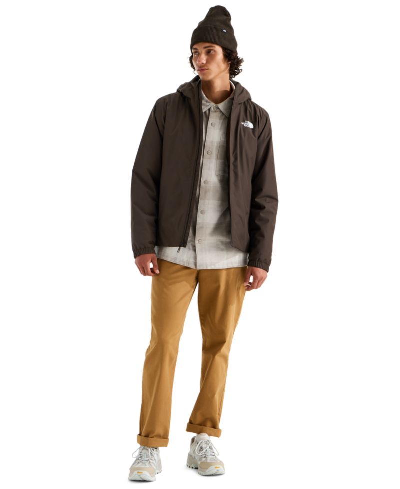 Men's Quest Mono Insulated Jacket