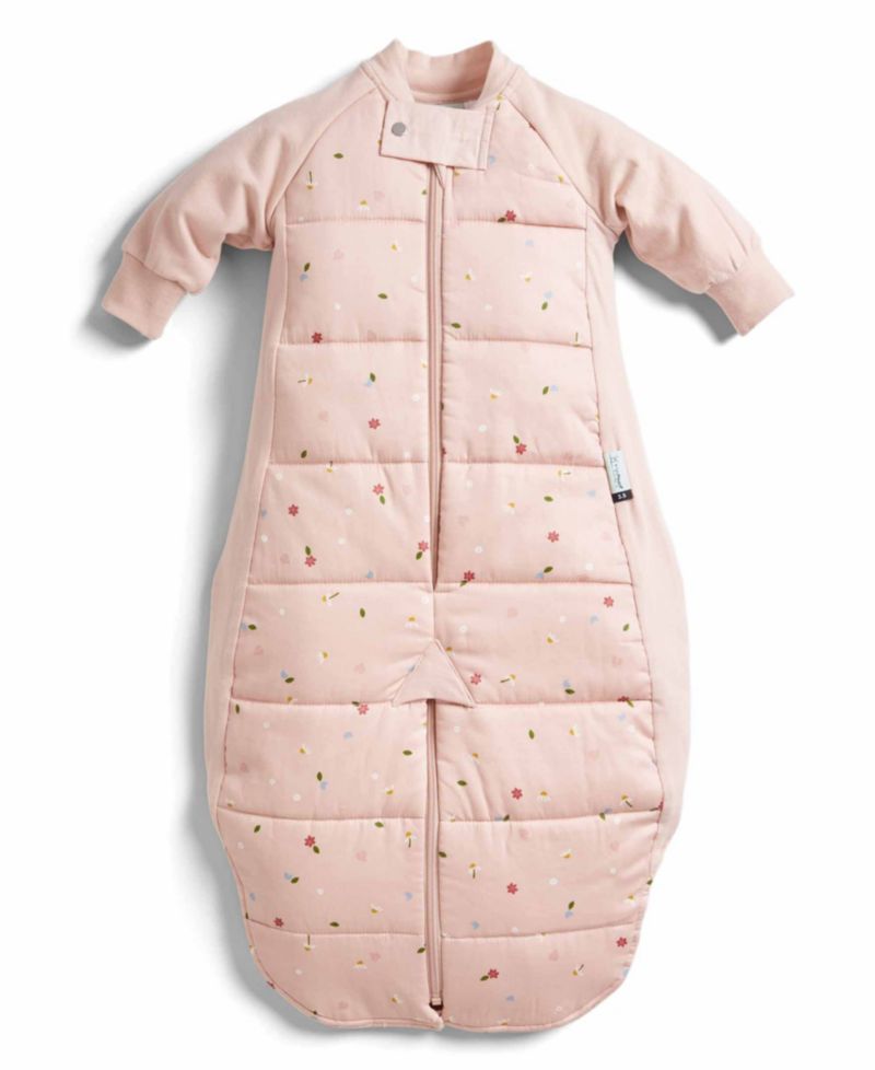 Baby Boys and Girls 2.5 TOG Sleep Suit Sack