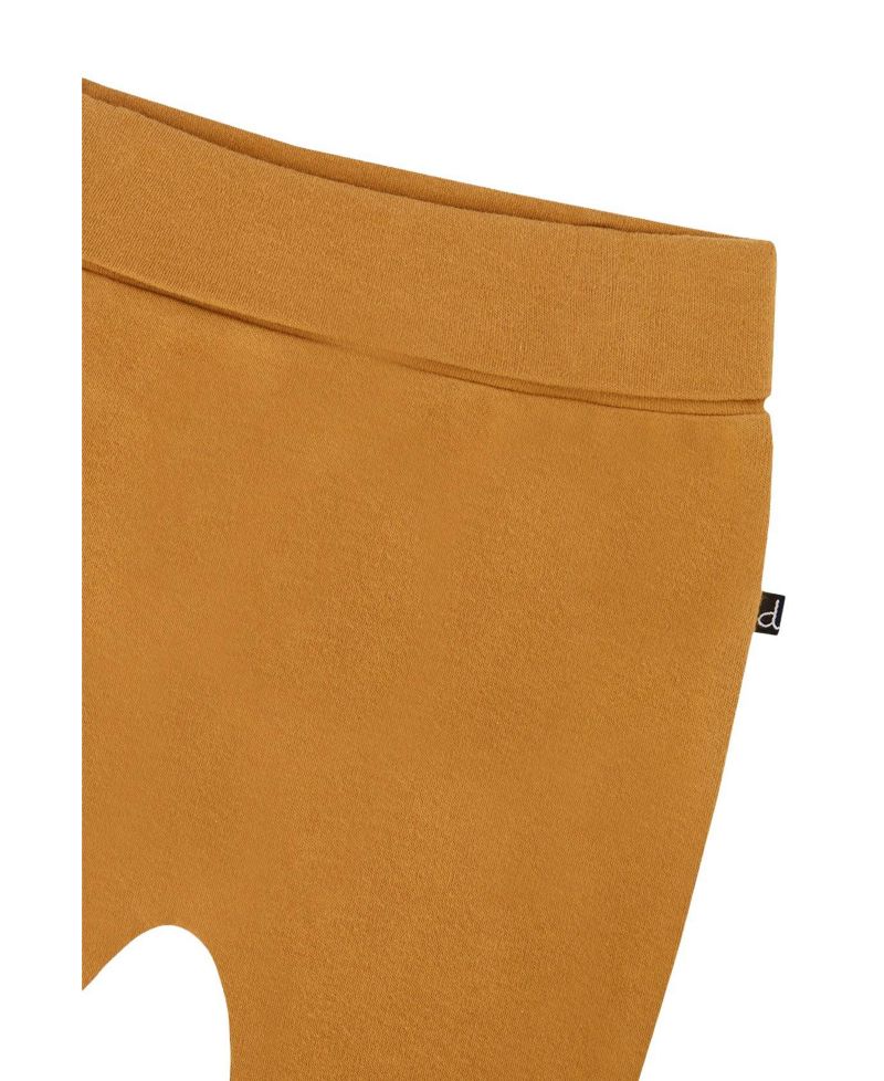 Baby Boys Cotton Evolutive Pants