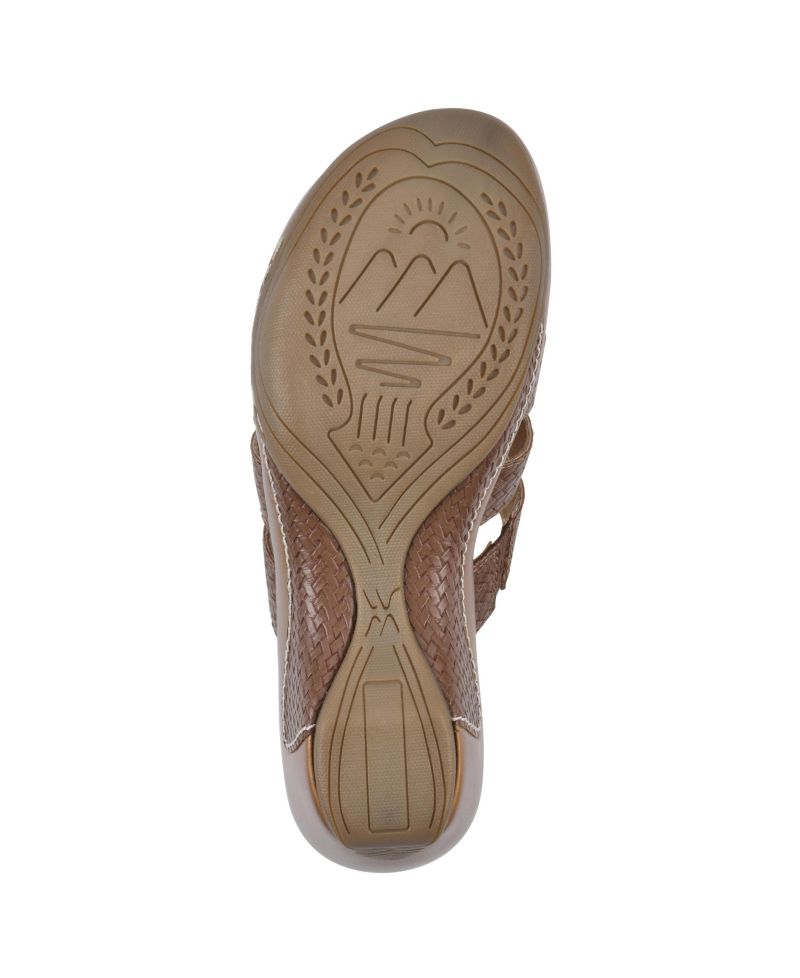 Women's Valora Slip-On Clog Sandals
