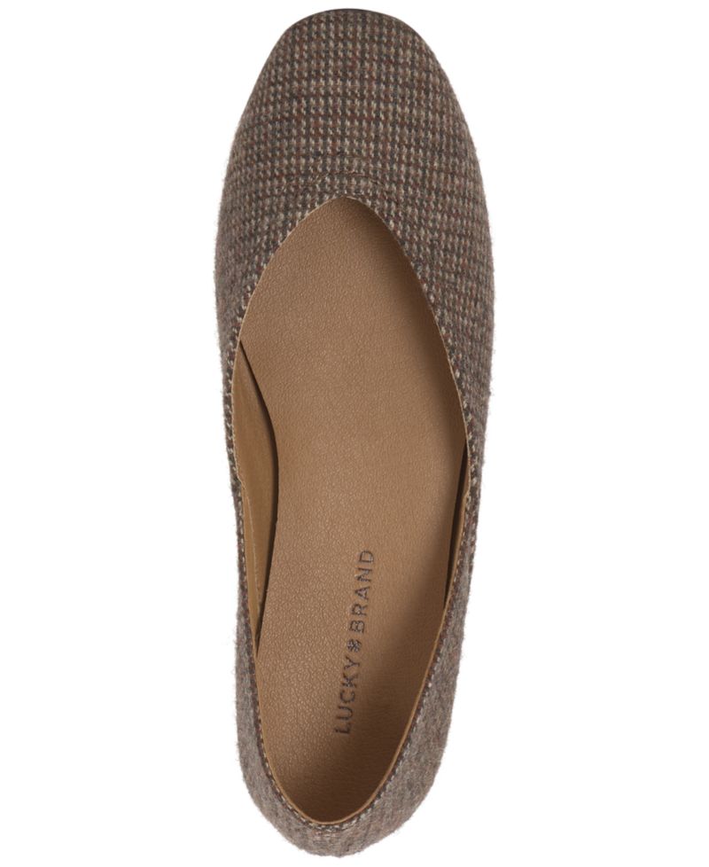 Women's Alba Slip-On Flats