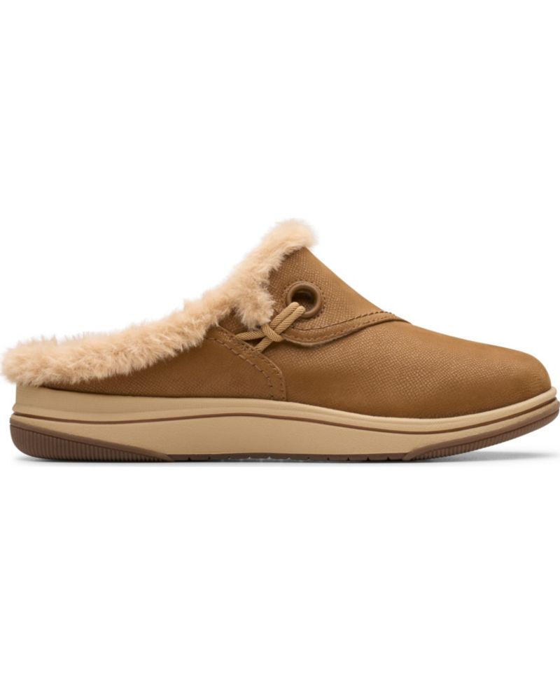 Women's Cloudsteppers Breeze Myth Round Toe Mules