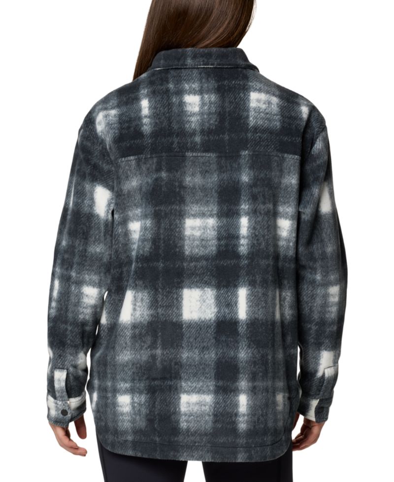 Women's Benton Springs II Fleece Shirt Jacket