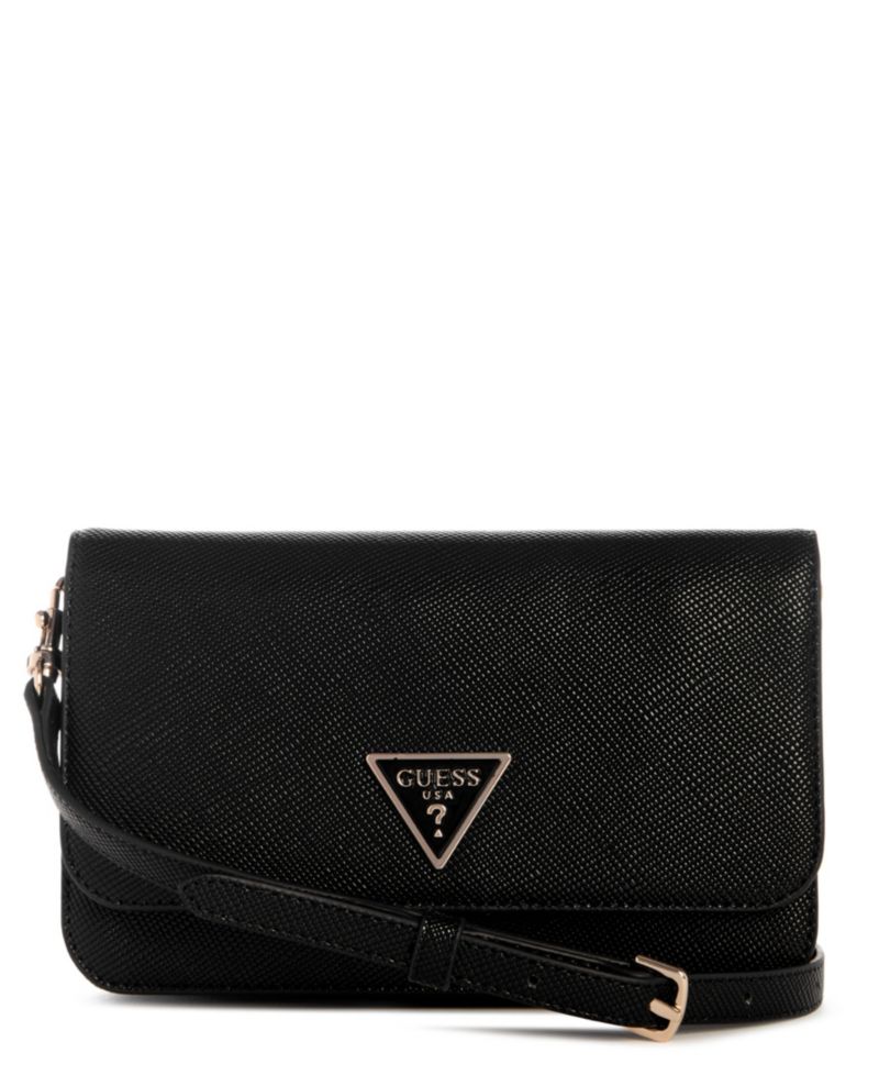 Women's Noelle Crossbody Flap Organizer