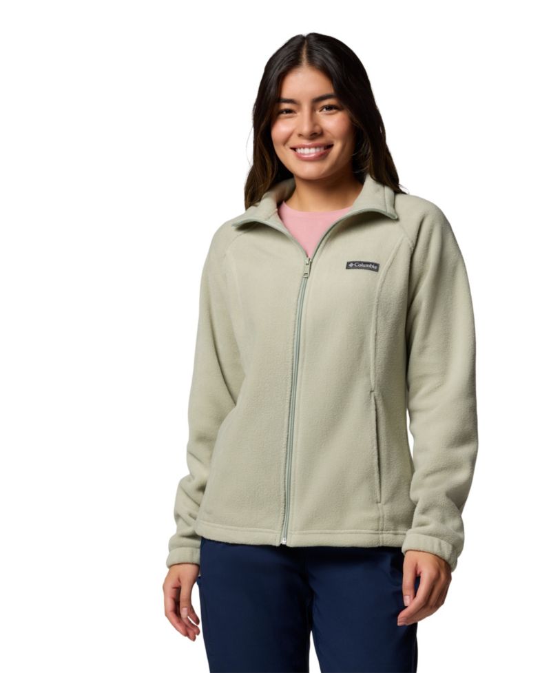 Women's Benton Springs Fleece Jacket