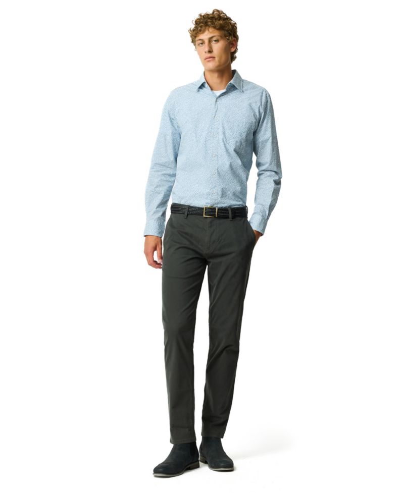 Men's Thomas Road 2.0 Cotton Pants