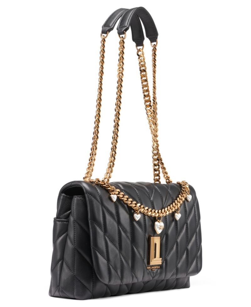 Lafayette Small Shoulder Bag