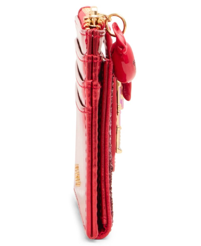 Nutcracker Wallet