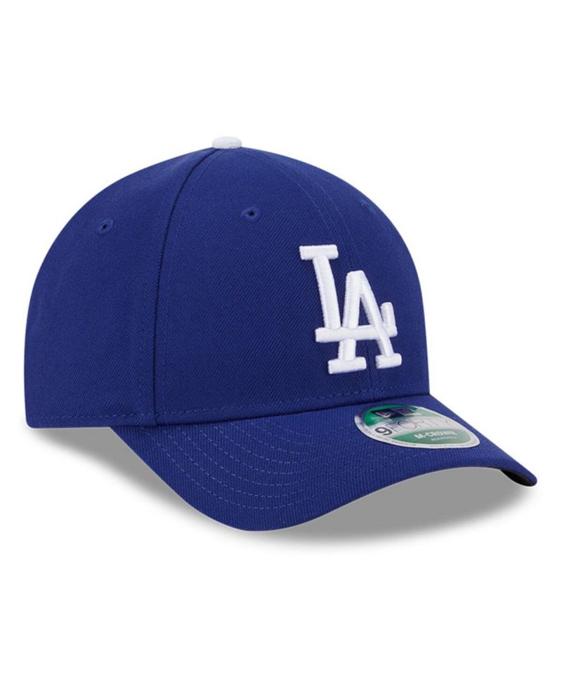 Men's Royal Los Angeles Dodgers Player Replica 9FORTY Adjustable Hat