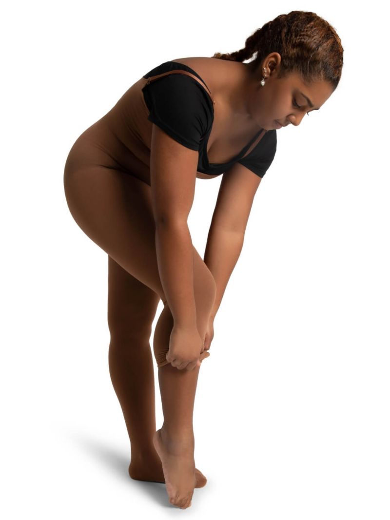 Women's Ultra Soft Convertible Body Tight
