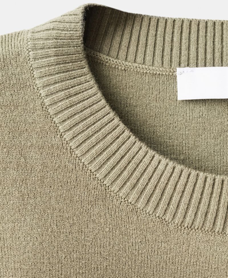Women's Knit Strap Top