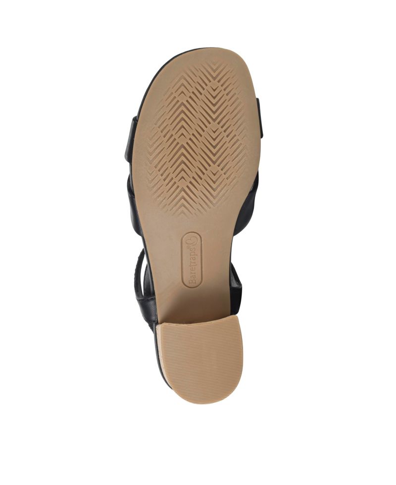 Women's Vivian Block Heel Sandals