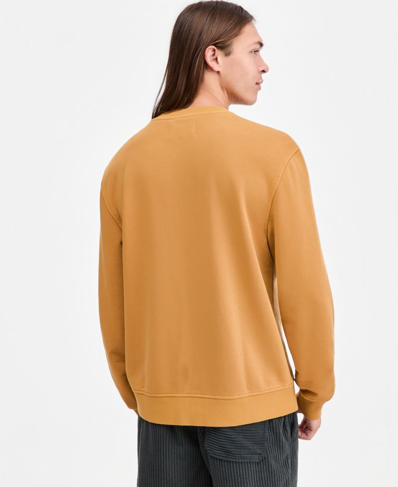 Men's Yosemite Graphic Sweatshirt