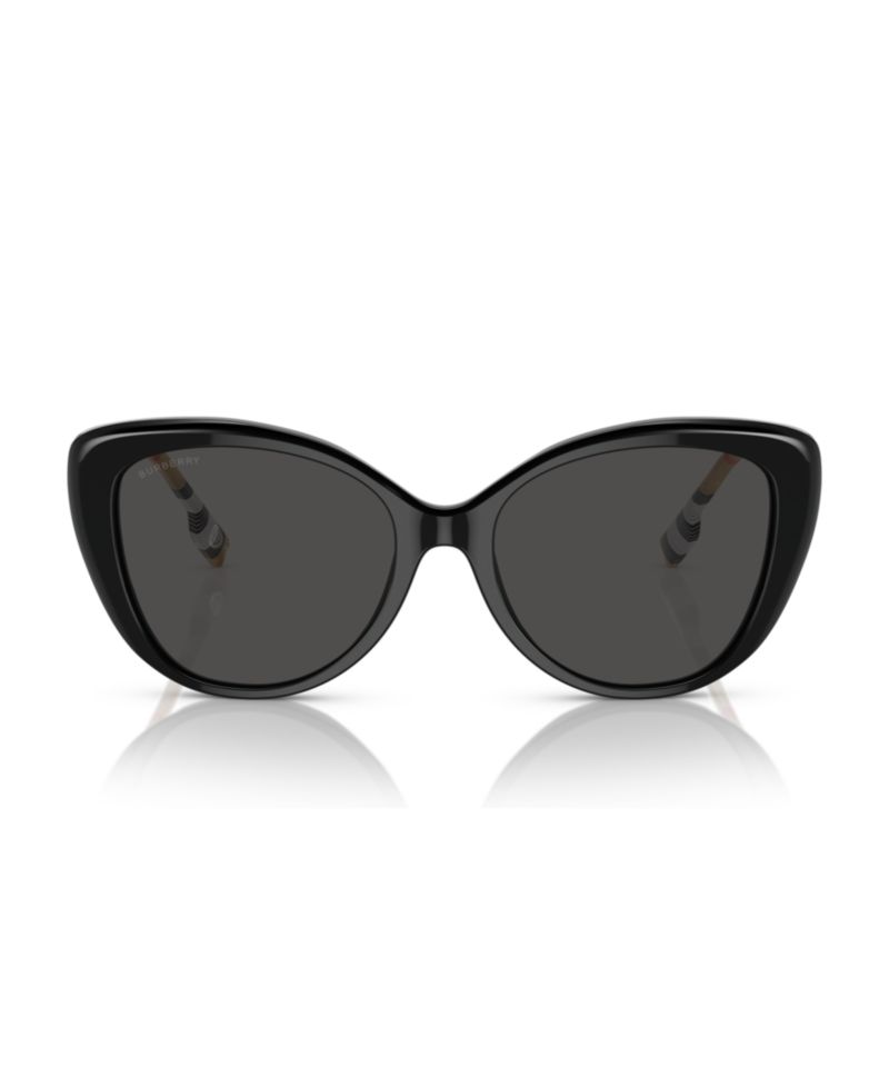 Women's Low Bridge Fit Sunglasses BE4407F