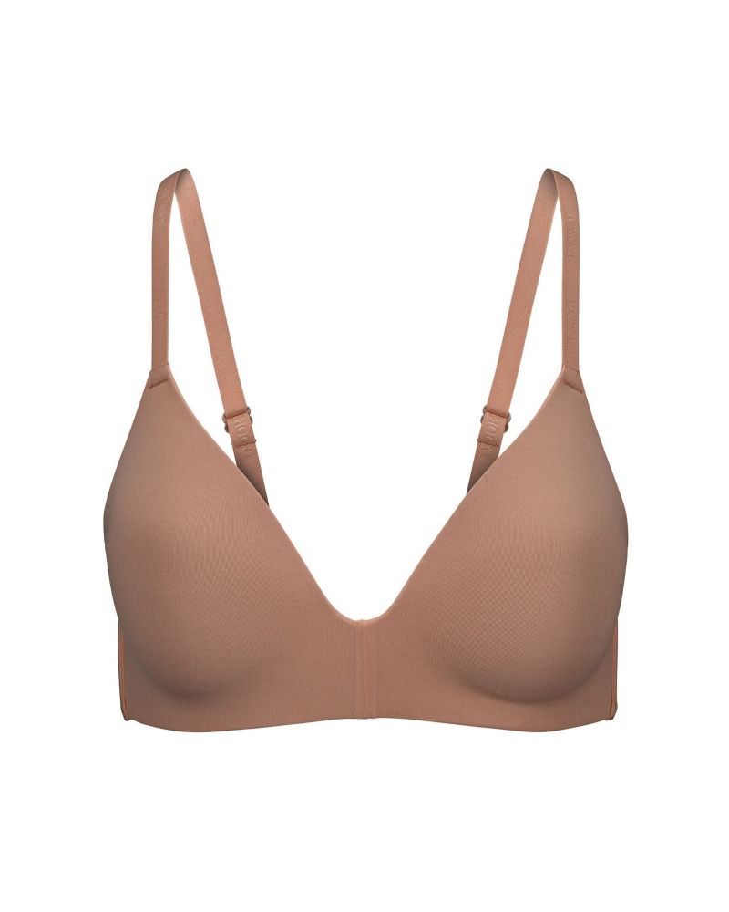 Women's Valory Contour Plunge Bra