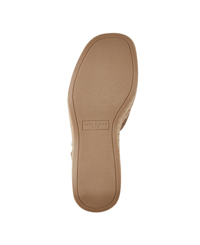 Women's Pasion Espadrille Platform Wedge Sandals