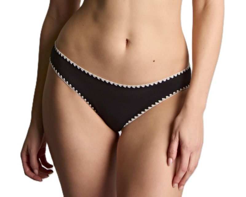 Women's Aurora Classic Bikini Bottom