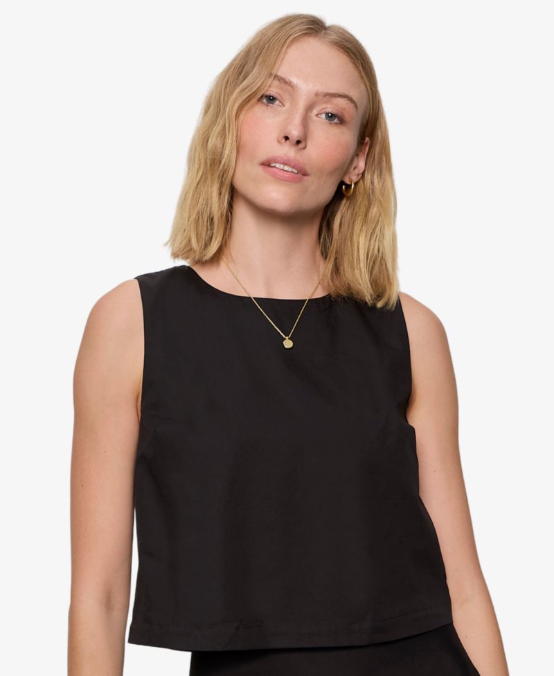 Women's The Desired Summer Cropped Top