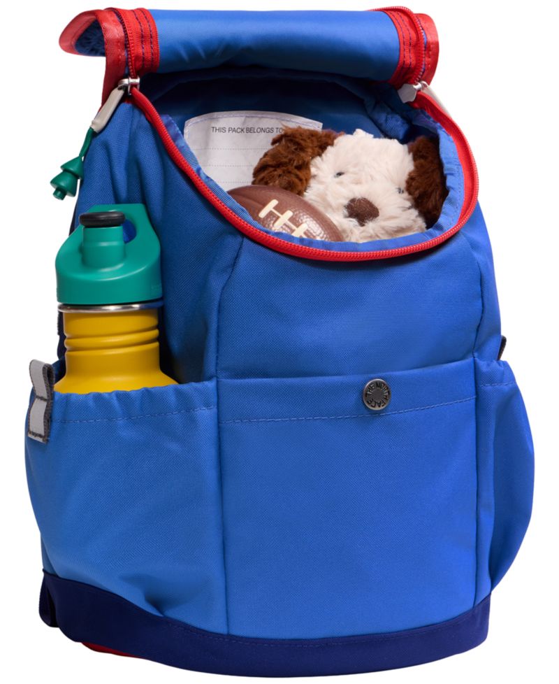 Boy's and Girl's Youth Mini Explorer Backpack