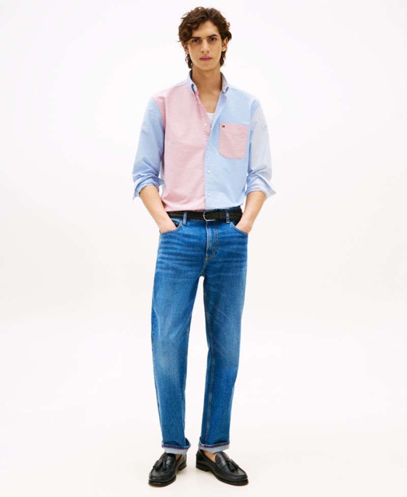 Men's Mercer Regular-Fit Jeans