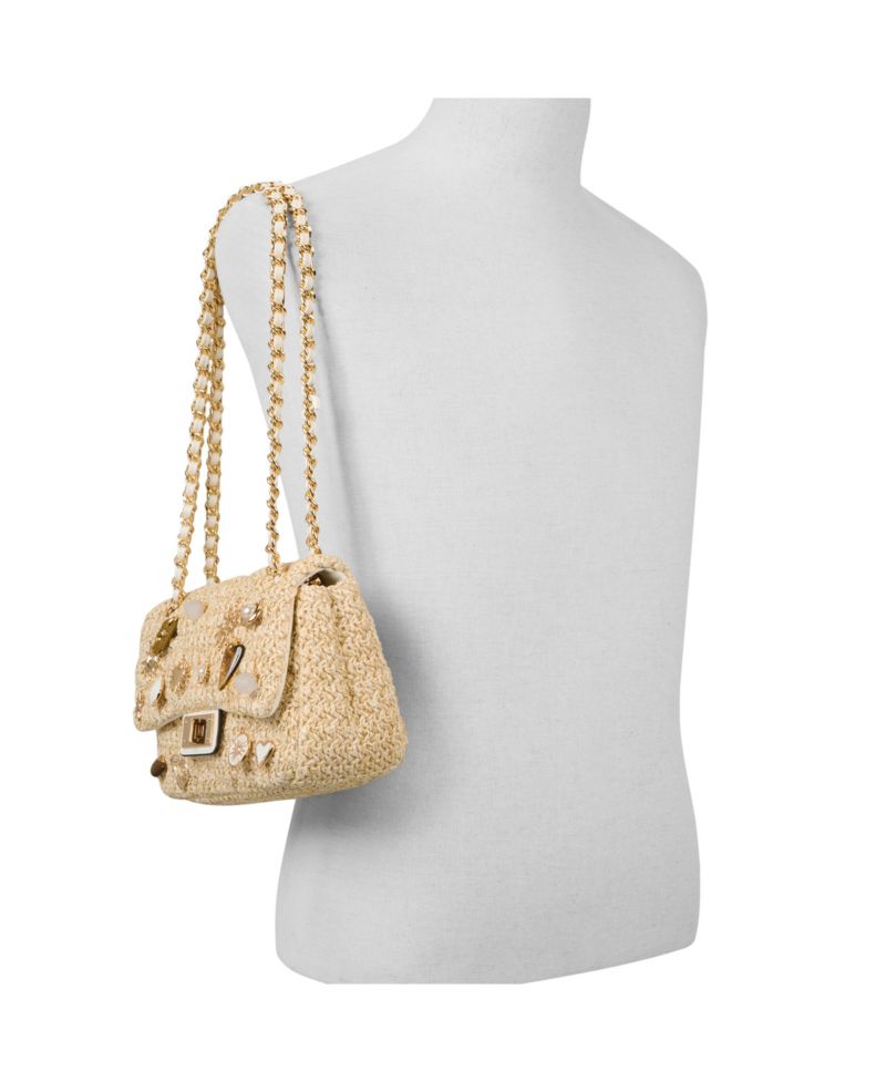 Goldensunn Small Crossbody Bag