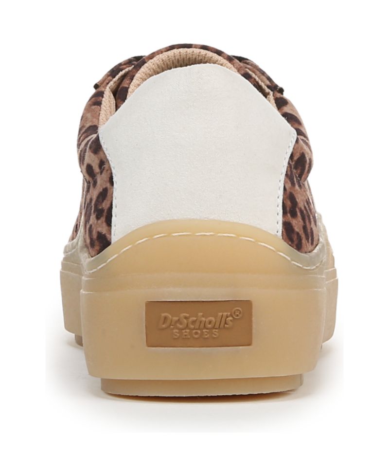Women's Time Off Win Lace-Up Shoes