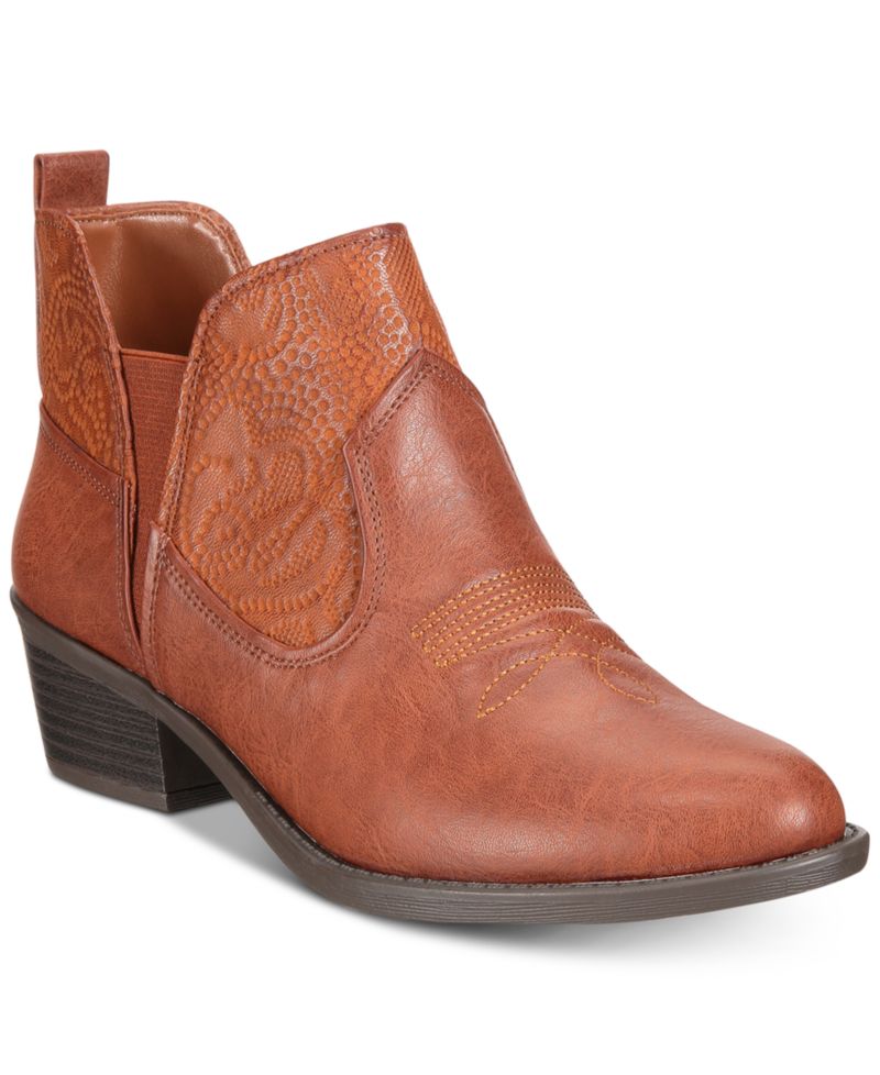 Women's Legend Booties