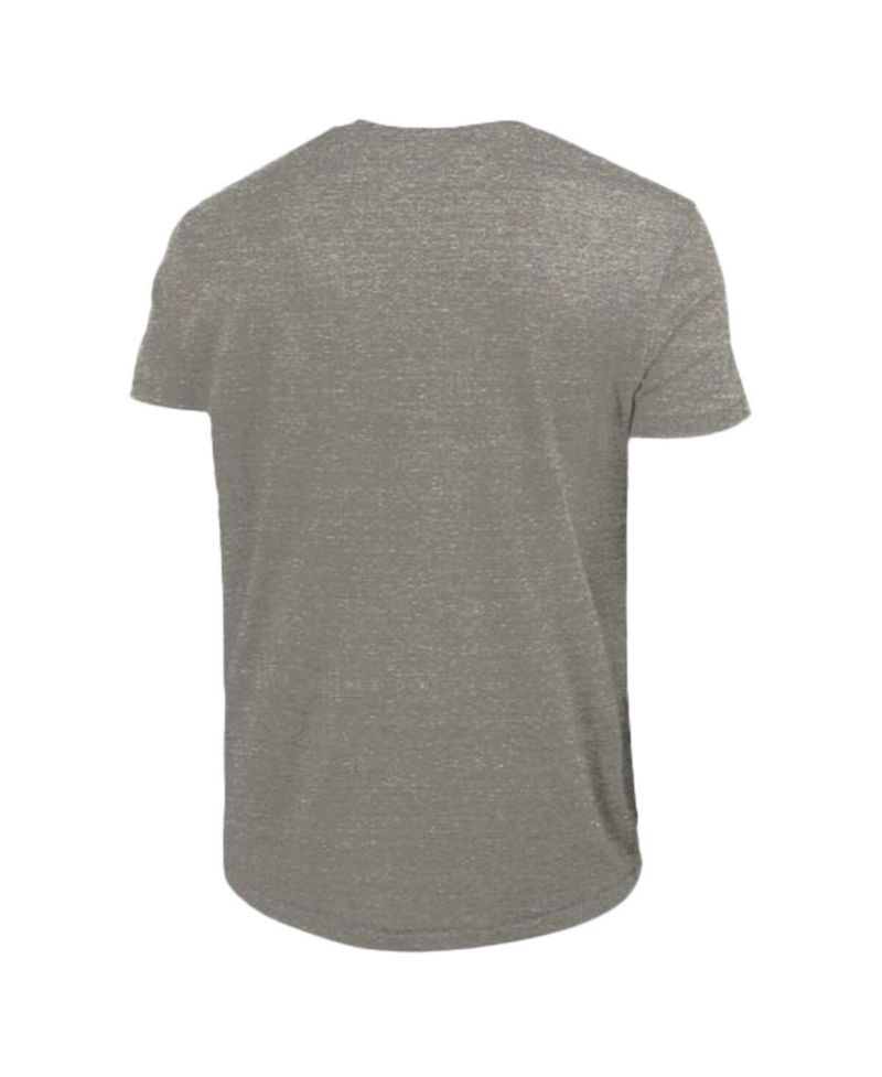Men's Charcoal Tennessee Titans Ultimate Tri-Blend T-Shirt