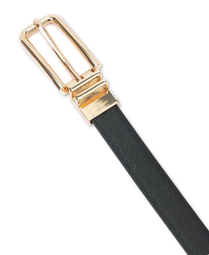 Reversible Panel Belt