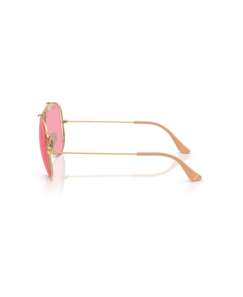 Unisex Pilot Sunglasses, RB3138M