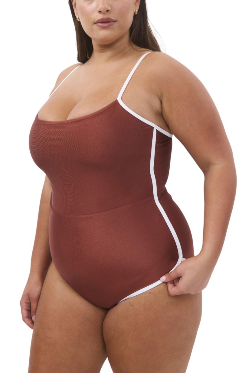 Women's California OnePiece Swimsuit