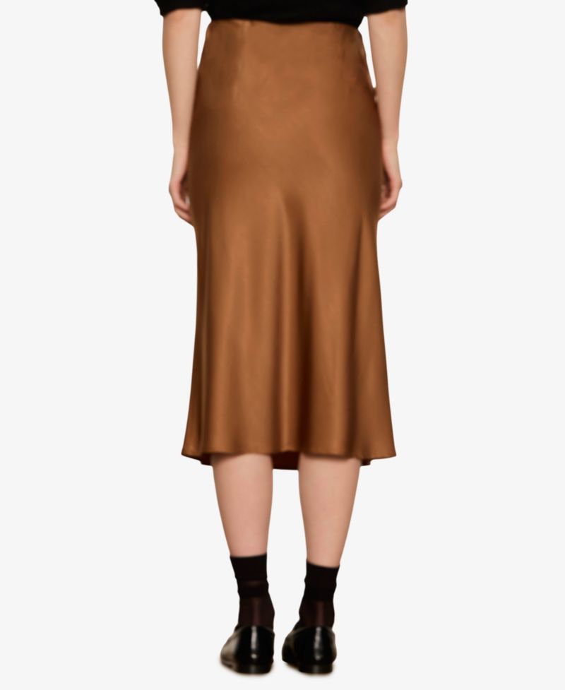 Women's Everyday Midi Skirt