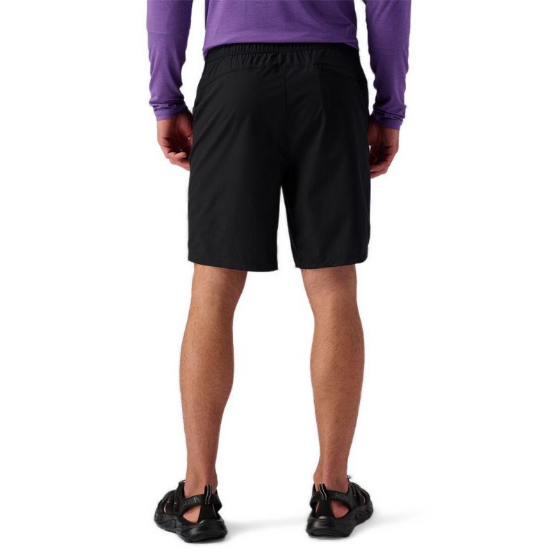 Men's Destination Base Short Hiking and Climbing Shorts